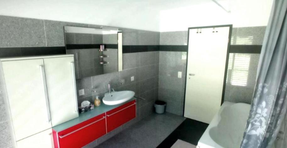 33 Hotel Cadenazzo Bagian luar foto